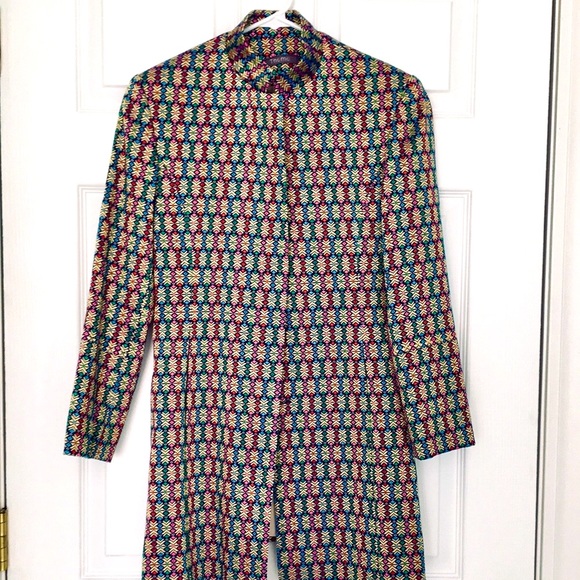 Jackets & Blazers - 🆕Brocade Jacket